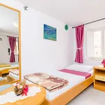 Rooms Jozomare