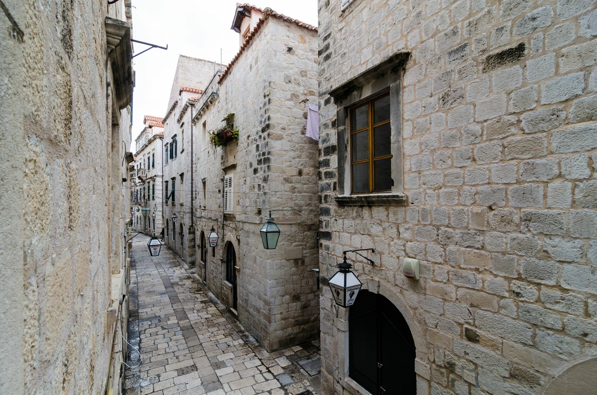 Jozomare Pensión Dubrovnik