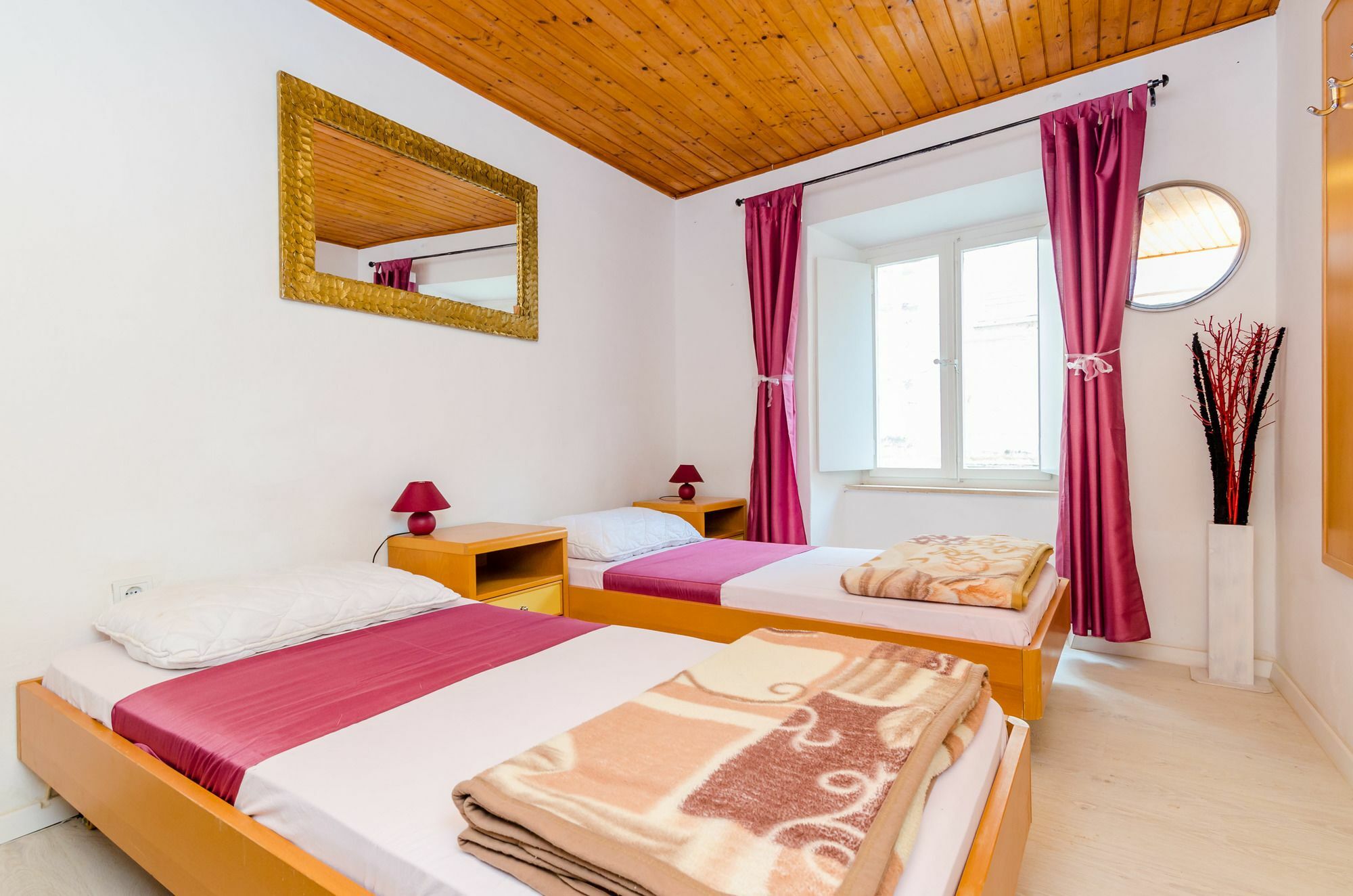 Jozomare 3* Dubrovnik