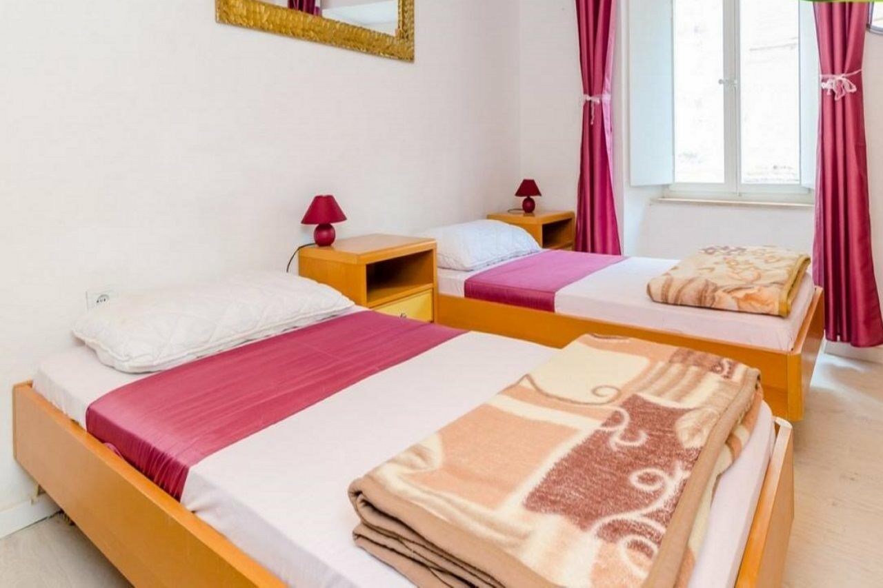 Pensión Jozomare Dubrovnik